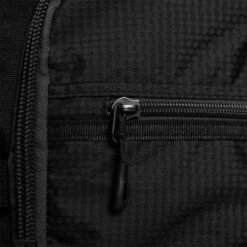 Daniel Ray Cabin Rugtas Meridian Zwart -Tas Promotie Winkel drs25.1273 4