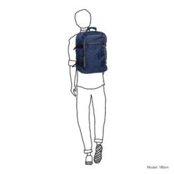 Daniel Ray Cabin Rugtas Meridian Marine -Tas Promotie Winkel drs25.1273 6 1 1