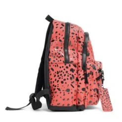 Little Legends X CarlijnQ Kinderrugzak Spotted Animal -Tas Promotie Winkel dsc06307 1900x