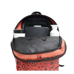 Little Legends X CarlijnQ Kinderrugzak Spotted Animal -Tas Promotie Winkel dsc06318 1900x