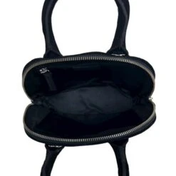 DSTRCT Portland Road Handtas Zwart -Tas Promotie Winkel dstrct bl 5