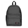 Eastpak Back To Work Zippl'r Rugzak Black Denim