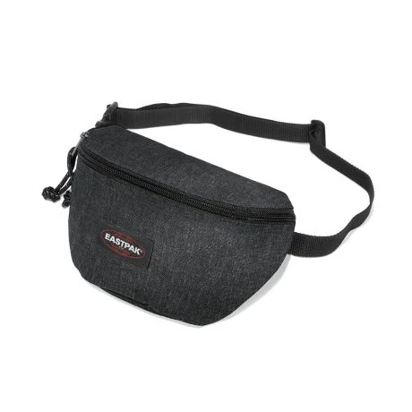 Eastpak Springer Heuptas Black Denim 1 Eastpak Springer Heuptas Black Denim