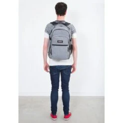 Eastpak Tutor Rugzak Black Denim -Tas Promotie Winkel eastpak tutor rugzak bagageonline 1 1 1