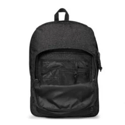 Eastpak Pinnacle Rugzak Spark Black -Tas Promotie Winkel eastpak pinnacle spark black 4