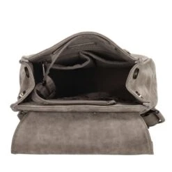 Enrico Benetti Amy Rugtas Middengrijs -Tas Promotie Winkel eb amy rugtas middengrijs 5