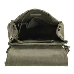 Enrico Benetti Amy Rugtas Olijf -Tas Promotie Winkel eb amy rugtas olijf 5