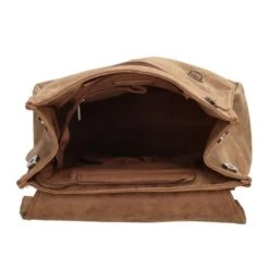 Enrico Benetti Amy Rugtas Tablet Camel -Tas Promotie Winkel eb amy rugtas tablet camel 5