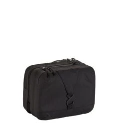 Eagle Creek Reveal Trifold Toiletry Kit Black 7 Eagle Creek Reveal Trifold Toiletry Kit Black -Tas Promotie Winkel ec0a48ze 010 c