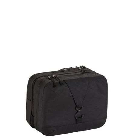Eagle Creek Reveal Trifold Toiletry Kit Black 3 Eagle Creek Reveal Trifold Toiletry Kit Black - Afbeelding 3