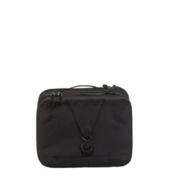Eagle Creek Reveal Trifold Toiletry Kit Black 8 Eagle Creek Reveal Trifold Toiletry Kit Black -Tas Promotie Winkel ec0a48ze 010 d
