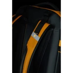 Samsonite Ecodiver Travel Backpack M 55L Yellow 32 Samsonite Ecodiver Travel Backpack M 55L Yellow -Tas Promotie Winkel ecodiver travel backpack beauty shot 3 5