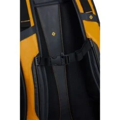 Samsonite Ecodiver Travel Backpack M 55L Yellow 28 Samsonite Ecodiver Travel Backpack M 55L Yellow -Tas Promotie Winkel ecodiver travel backpack sternum strap 1 4