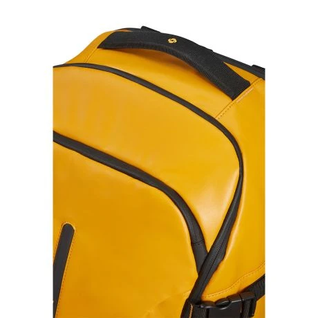 Samsonite Ecodiver Travel Backpack M 55L Yellow 13 Samsonite Ecodiver Travel Backpack M 55L Yellow - Afbeelding 13