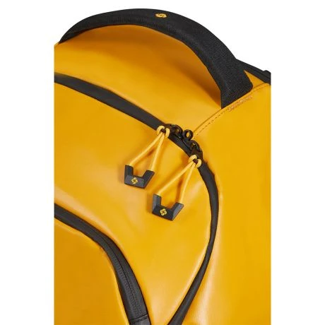 Samsonite Ecodiver Travel Backpack M 55L Yellow 15 Samsonite Ecodiver Travel Backpack M 55L Yellow - Afbeelding 15