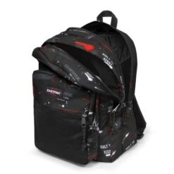 Eastpak Pinnacle Rugzak Tags Black 8 Eastpak Pinnacle Rugzak Tags Black -Tas Promotie Winkel ek000060 2e7 alt002 uc230615 mhigh