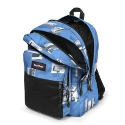 Eastpak Pinnacle Rugzak Tags Blue -Tas Promotie Winkel ek000060 2e8 alt002 uc230609 mhigh