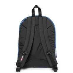 Eastpak Pinnacle Rugzak Tags Blue -Tas Promotie Winkel ek000060 2e8 alt003 uc230608 mhigh