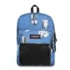Eastpak Pinnacle Rugzak Tags Blue