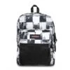 Eastpak Pinnacle Rugzak Tags Checks