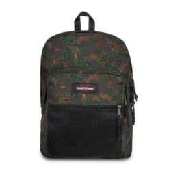 Eastpak Pinnacle Rugzak Brize Filter Grey