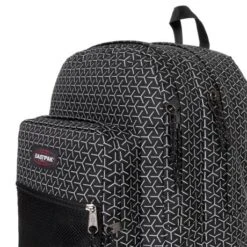 Eastpak Pinnacle Rugzak Refleks Meta Black 7 Eastpak Pinnacle Rugzak Refleks Meta Black -Tas Promotie Winkel ek000060 8d8 alt005 uc228060 mhigh