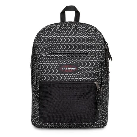 Eastpak Pinnacle Rugzak Refleks Meta Black 1 Eastpak Pinnacle Rugzak Refleks Meta Black