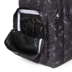 Eastpak Pinnacle Rugzak Camo Dye Black -Tas Promotie Winkel ek000060 9d3 alt005 uc231022 mhigh