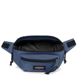 Eastpak Doggy Bag Heuptas Powder Pilot -Tas Promotie Winkel ek000073 u59 alt002 uc198763 mlow