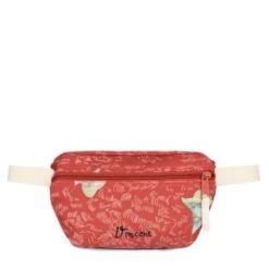 Eastpak Springer Heuptas Van Gogh Red -Tas Promotie Winkel ek000074 2e1 alt003 uc231014 mhigh