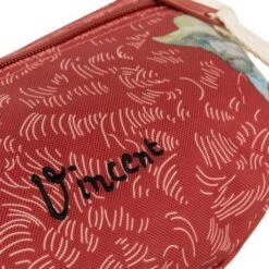 Eastpak Springer Heuptas Van Gogh Red -Tas Promotie Winkel ek000074 2e1 alt005 uc231016 mhigh