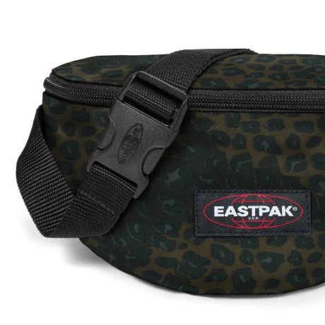 Eastpak Springer Heuptas Funky Leopard 2 Eastpak Springer Heuptas Funky Leopard - Afbeelding 2