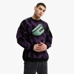 Eastpak Springer Heuptas Calm Green -Tas Promotie Winkel ek000074 5d7 alt004 uc250782 mhigh