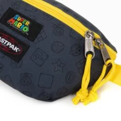 Eastpak Springer Heuptas Mario Grey -Tas Promotie Winkel ek000074 8c2 alt005 uc222168 mhigh