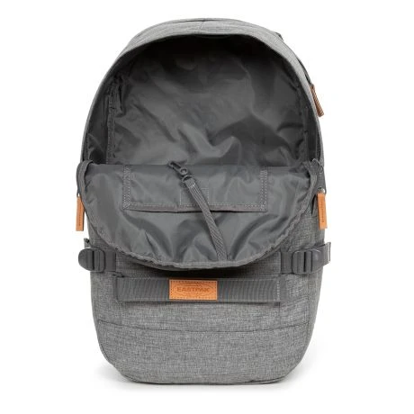 Eastpak Floid Tact L Rugzak Sunday Grey 2 Eastpak Floid Tact L Rugzak Sunday Grey - Afbeelding 2