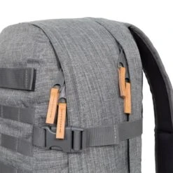 Eastpak Floid Tact L Rugzak Sunday Grey 11 Eastpak Floid Tact L Rugzak Sunday Grey -Tas Promotie Winkel ek00024f 0b3 alt005 uc216086 mhigh