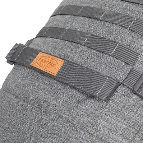 Eastpak Floid Tact L Rugzak Sunday Grey 7 Eastpak Floid Tact L Rugzak Sunday Grey - Afbeelding 7