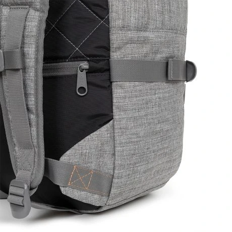 Eastpak Floid Tact L Rugzak Sunday Grey 6 Eastpak Floid Tact L Rugzak Sunday Grey - Afbeelding 6