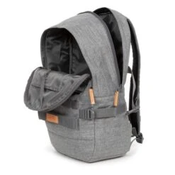 Eastpak Floid Tact L Rugzak Sunday Grey 10 Eastpak Floid Tact L Rugzak Sunday Grey -Tas Promotie Winkel ek00024f 0b3 alt008 uc216037 mhigh
