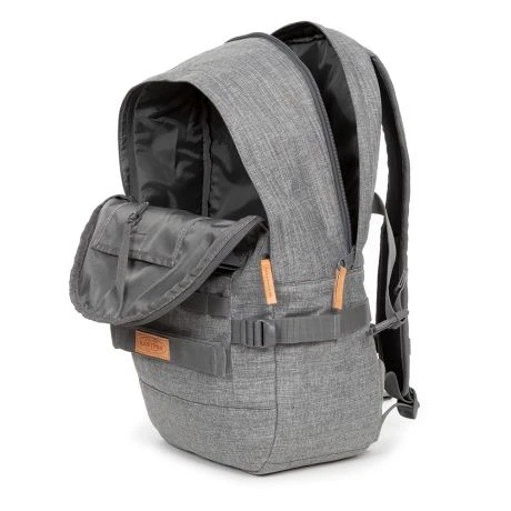 Eastpak Floid Tact L Rugzak Sunday Grey 3 Eastpak Floid Tact L Rugzak Sunday Grey - Afbeelding 3