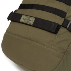 Eastpak Floid Tact L Rugzak Mono Army -Tas Promotie Winkel ek00024f o30 alt007 uc185241 mhigh