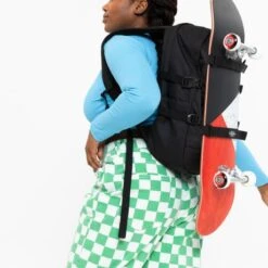 Eastpak Floid Tact L Rugzak Mono Black 15 Eastpak Floid Tact L Rugzak Mono Black -Tas Promotie Winkel ek00024f w33 alt001 uc201712 mhigh