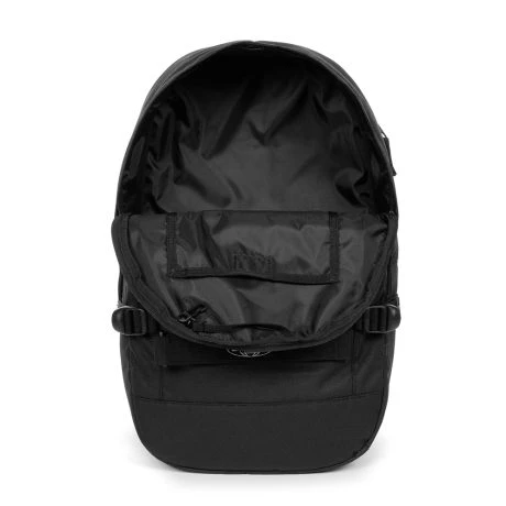 Eastpak Floid Tact L Rugzak Mono Black 7 Eastpak Floid Tact L Rugzak Mono Black - Afbeelding 7