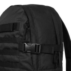 Eastpak Floid Tact L Rugzak Mono Black 11 Eastpak Floid Tact L Rugzak Mono Black -Tas Promotie Winkel ek00024f w33 alt005 uc201638 mhigh