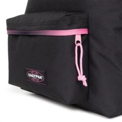 Eastpak Padded Pak'r Rugzak Kontrast Grade Pink -Tas Promotie Winkel ek000620 1e5 alt005 uc227597 mhigh