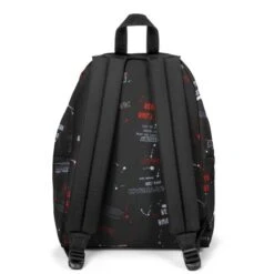 Eastpak Padded Pak'r Rugzak Tags Black -Tas Promotie Winkel ek000620 2e7 alt003 uc225654 mhigh