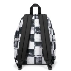 Eastpak Padded Pak'r Rugzak Tags Checks 8 Eastpak Padded Pak'r Rugzak Tags Checks -Tas Promotie Winkel ek000620 2e9 alt003 uc225685 mhigh