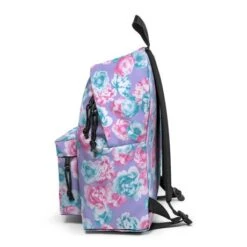Eastpak Padded Pak'r Rugzak Mystical Lilac -Tas Promotie Winkel ek000620 3a7 alt009 uc220226 mhigh