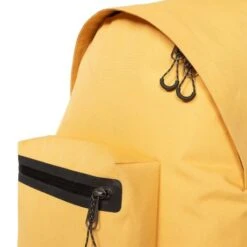 Eastpak Padded Pak'r Rugzak Storm Yellow 12 Eastpak Padded Pak'r Rugzak Storm Yellow -Tas Promotie Winkel ek000620 3e5 alt005 uc229228 mhigh