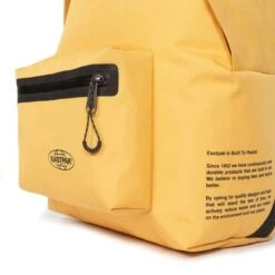Eastpak Padded Pak'r Rugzak Storm Yellow 11 Eastpak Padded Pak'r Rugzak Storm Yellow -Tas Promotie Winkel ek000620 3e5 alt006 uc229213 mhigh
